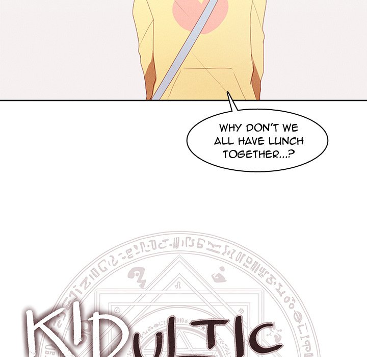 Kidultic Showtime - episode 14 - 21