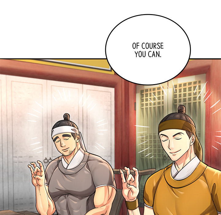 Swole Joseon - episode 27 - 101