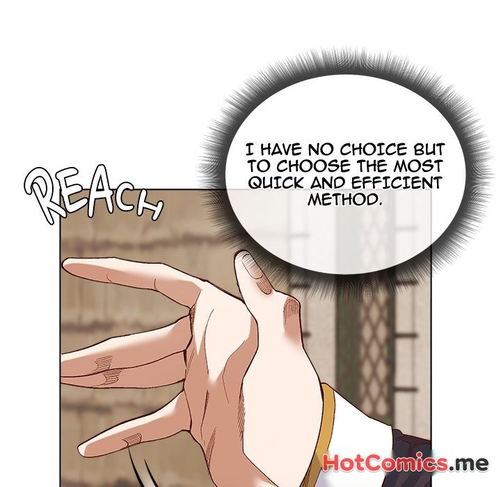 Young Lady's Knight - episode 19 - 98