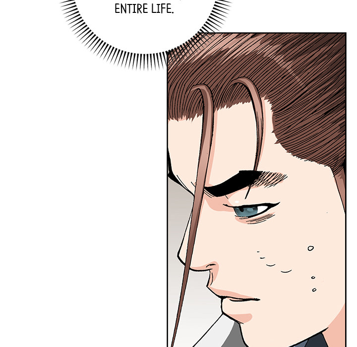 The Tale of The Hyungsan Sect - episode 10 - 103