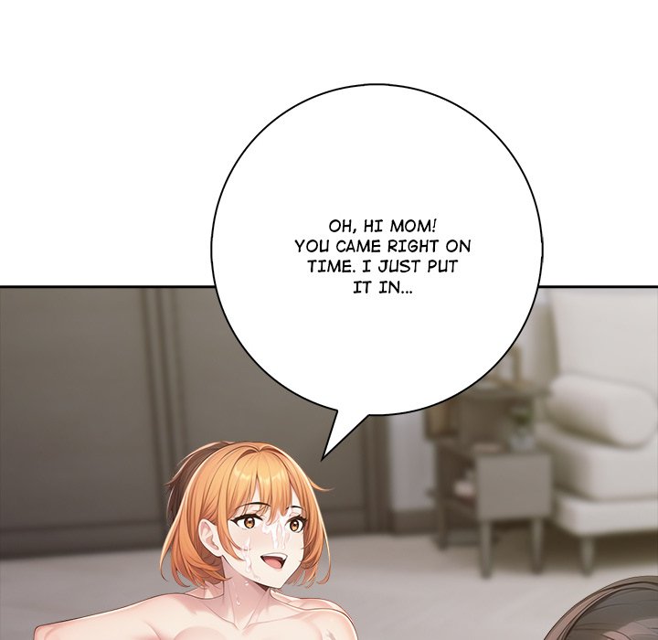 Mina's Little Trap - episode 8 - 160