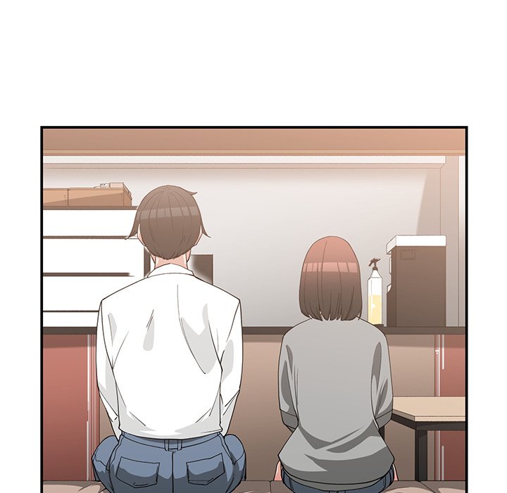 Childhood Friends - episode 19 - 79