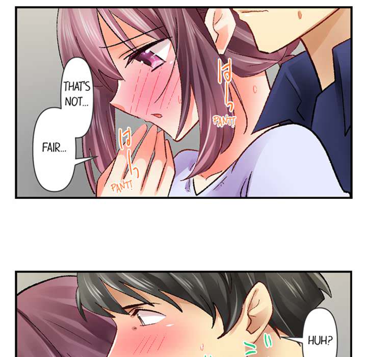 Our Kinky Newlywed Life - episode 92 - 42