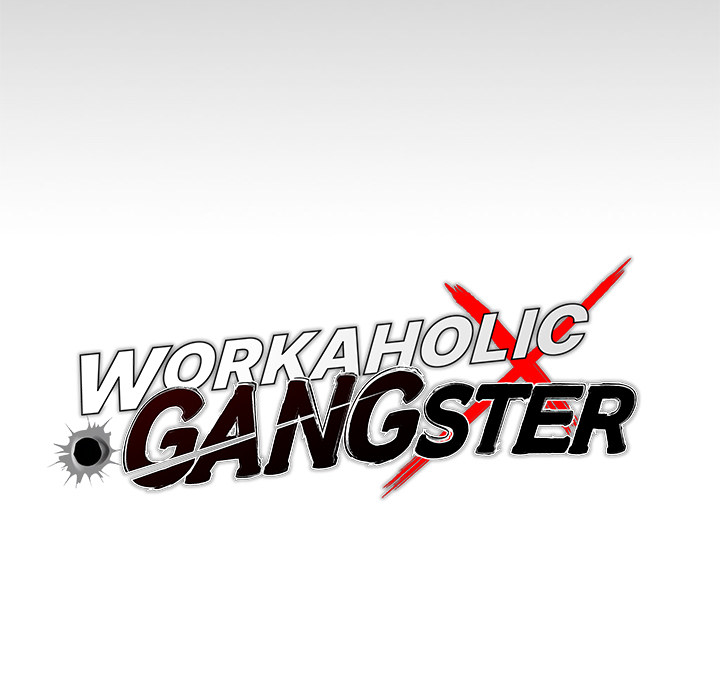 Workaholic Gangster - episode 42 - 29
