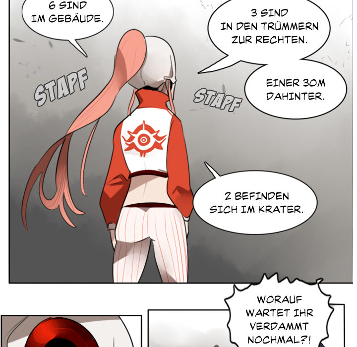 Ultimiter - episode 21 - 18