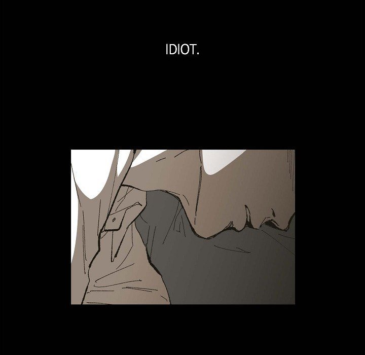 The Warehouse [Mature] - episode 73 - 57