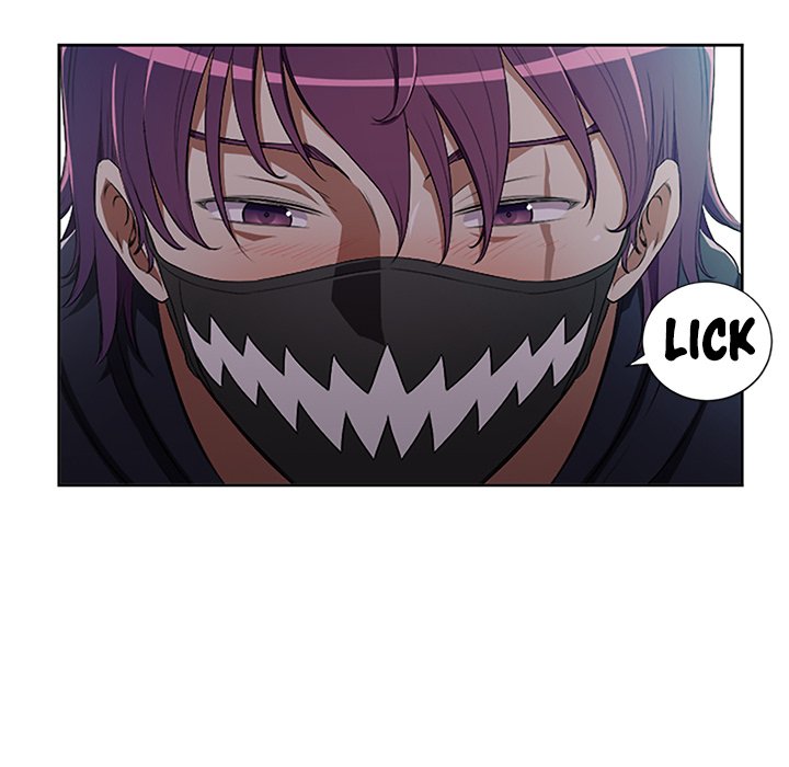 Yuri's Part Time Job - episode 59 - 8