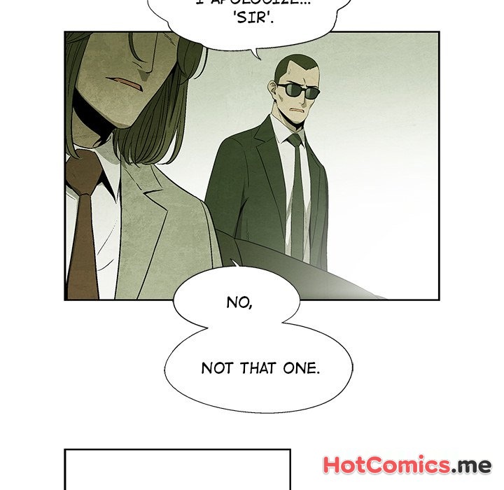 Gorgon - episode 10 - 81