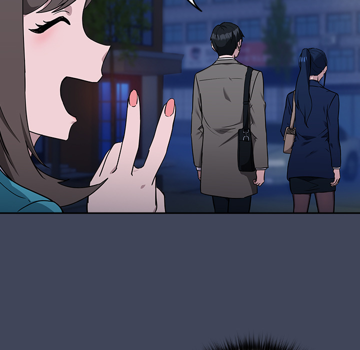 Dating After Work - UNCENSORED - episode 17 - 109