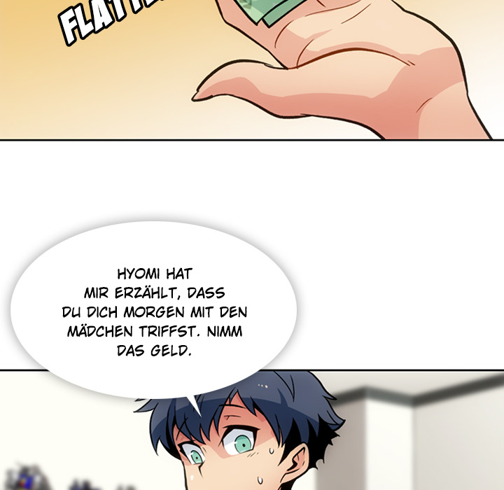 Eine Spionin zum Knuddeln - episode 18 - 68