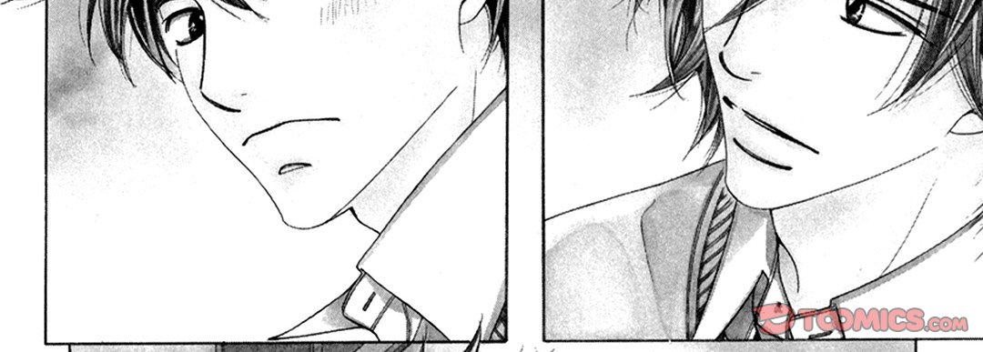 TRAP YOU - episode 5 - 73