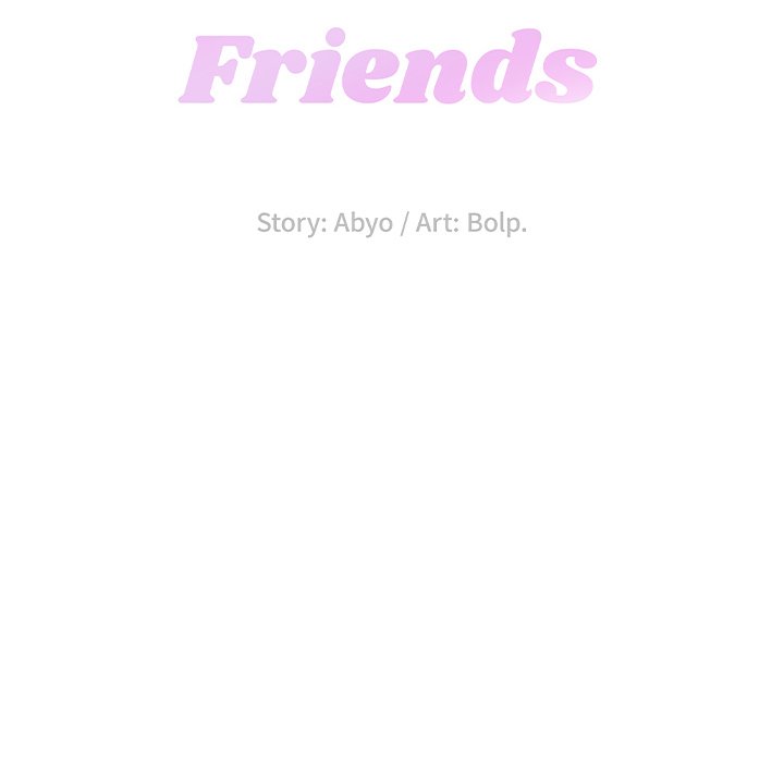 Childhood Friends - episode 24 - 35