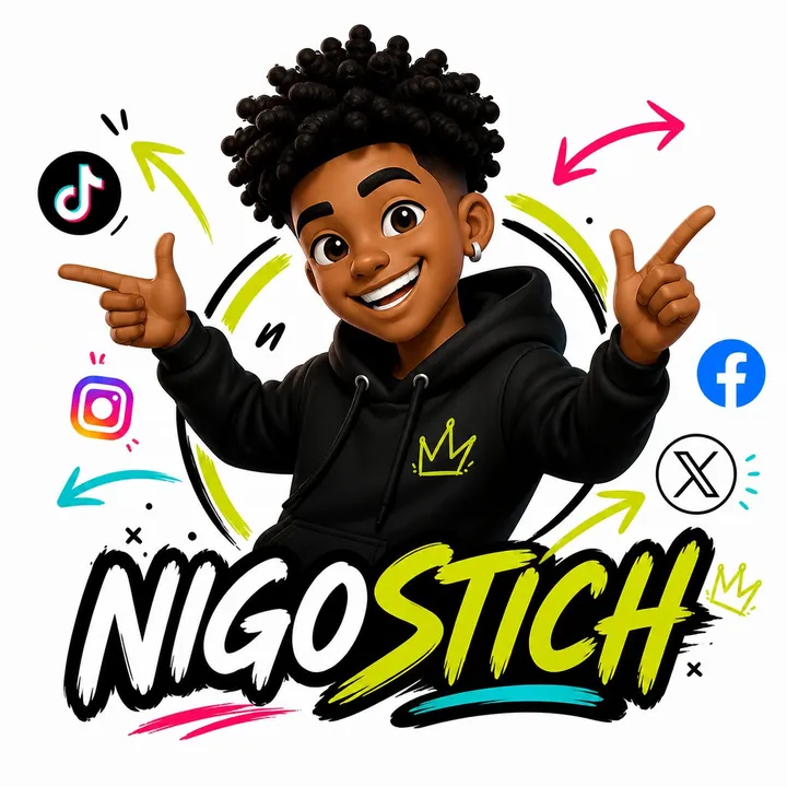 nigostich