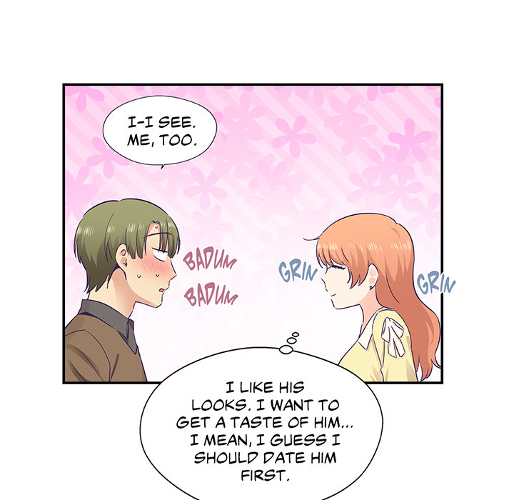 My Special Squishy Someone - episode 30 - 80
