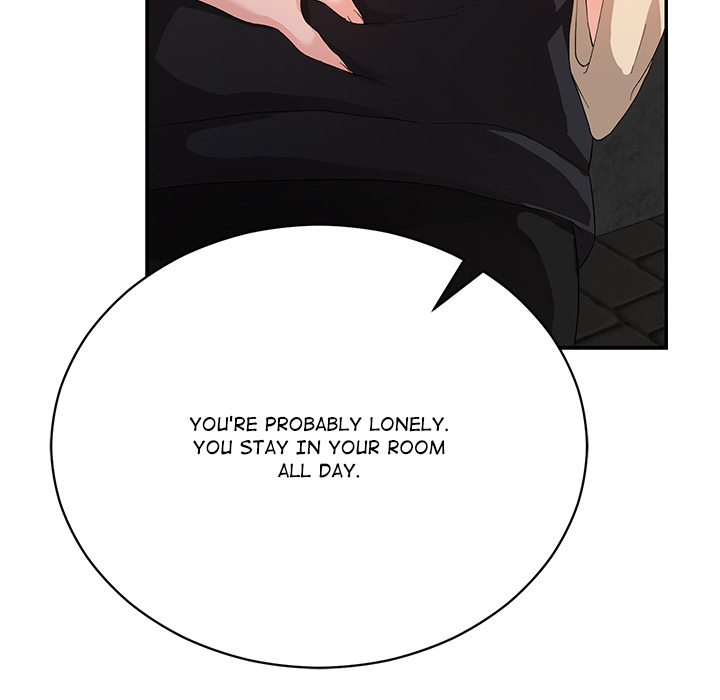Saving My Magical Girl - episode 2 - 124