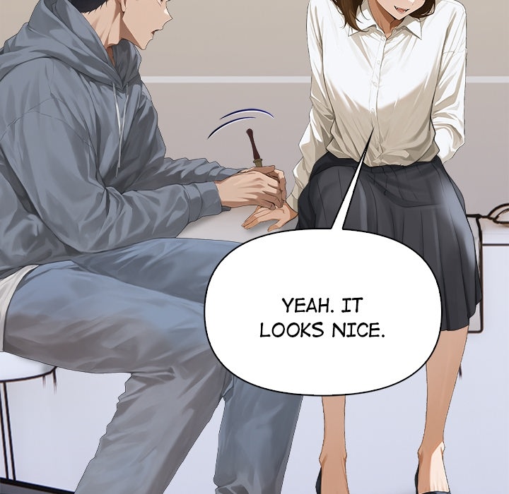Tattoo Shop - episode Prologue - 24