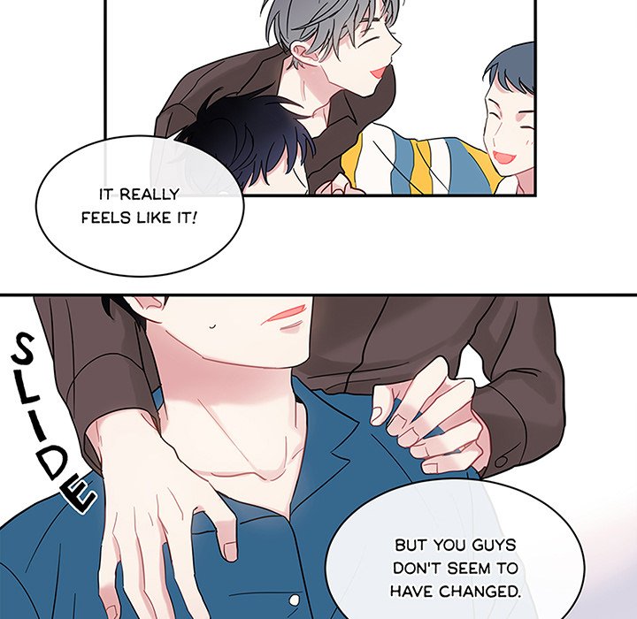 Wistful Summer - episode 17 - 6