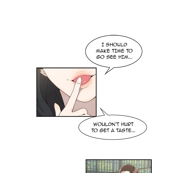 New Teacher in Town - episode 4 - 11