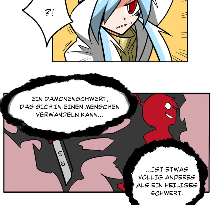 Das Wohnheim aus einer anderen Welt - episode 32 - 122
