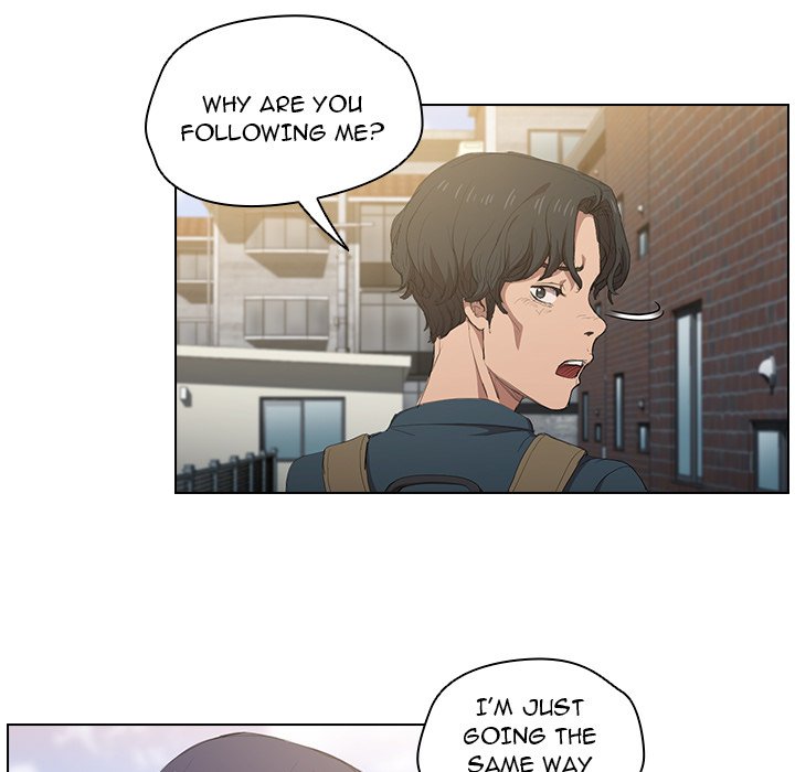 Who Cares If I'm a Loser! - episode 3 - 58
