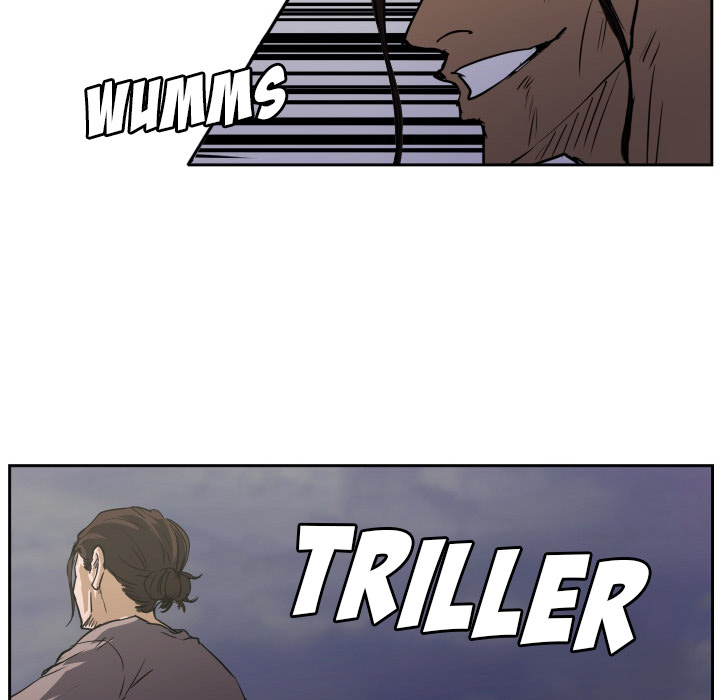 Tweener - episode 57 - 56