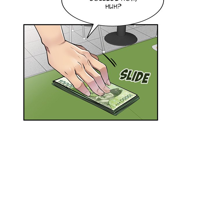 Secret Tutor - episode 5 - 13