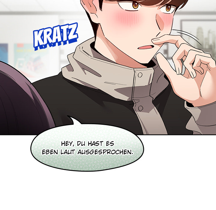 Überleben in einem Comic - episode 15 - 136