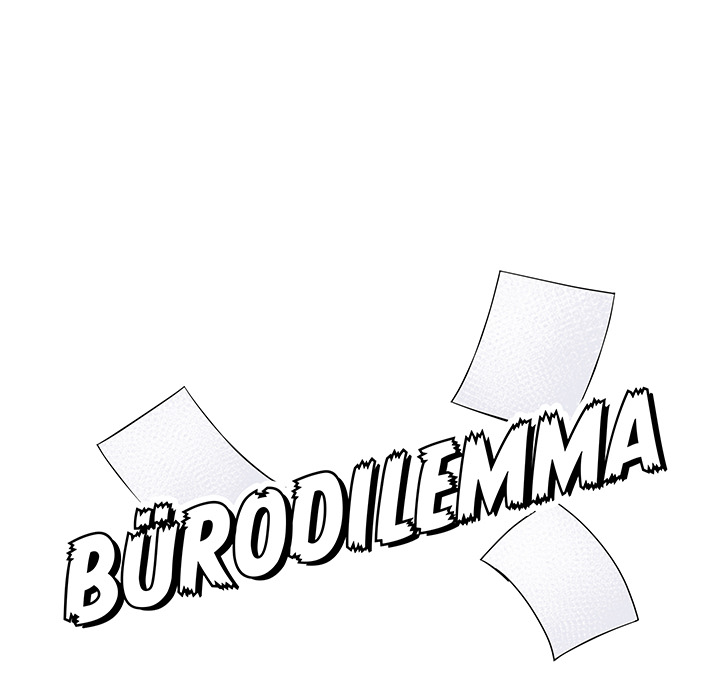 Bürodilemma - episode 26 - 6