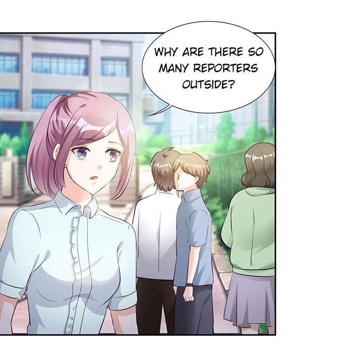 Good Morning, Mrs. Fu - episode 35 - 28