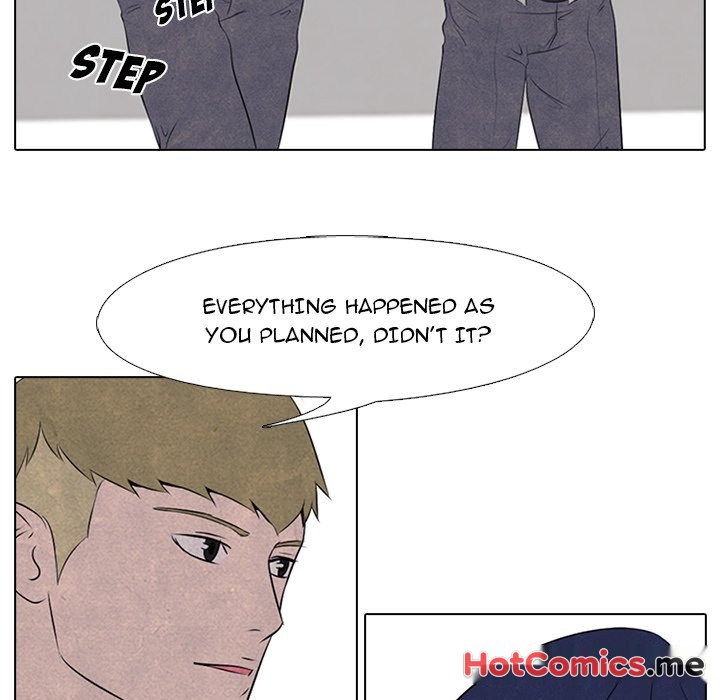 High School Devil - episode 34 - 9