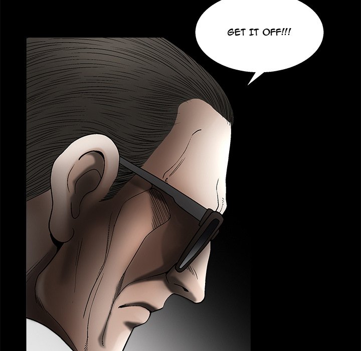 The Return: Unspeakable Season 2 - episode 6 - 106