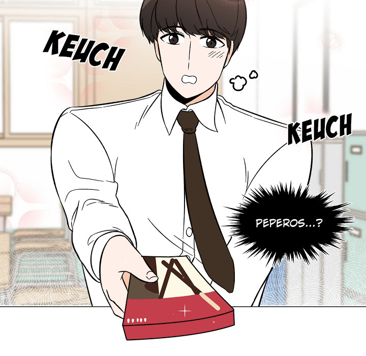 Liebe zum Nachtisch - episode 34 - 16