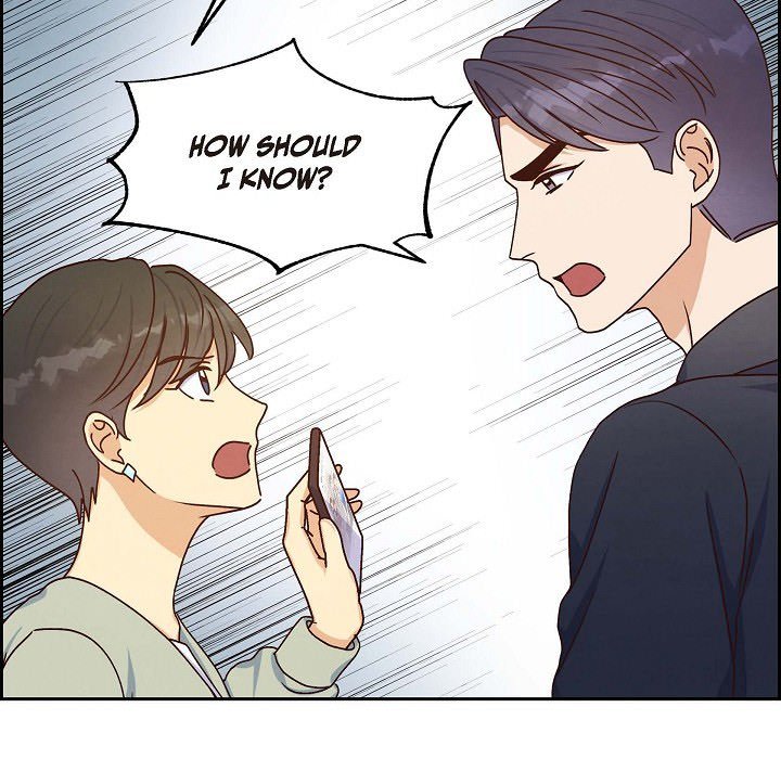 A Spoonful of Your Love - episode 44 - 90
