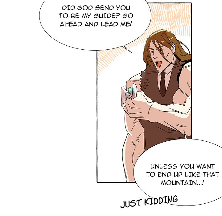 New Life, New Me - episode 1 - 41