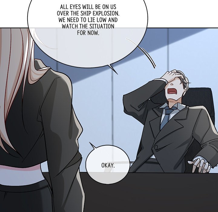 To Trick a Mermaid - episode 32 - 71