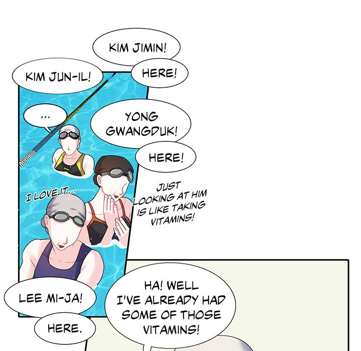 Match Made In Bed - episode 6 - 47