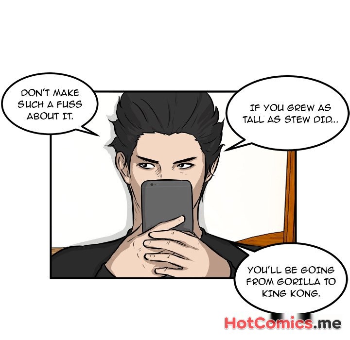 He Queen - episode 20 - 41