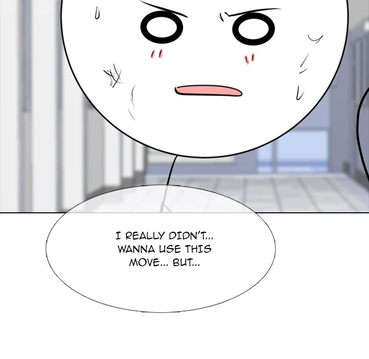 Taekwon High - episode 28 - 36