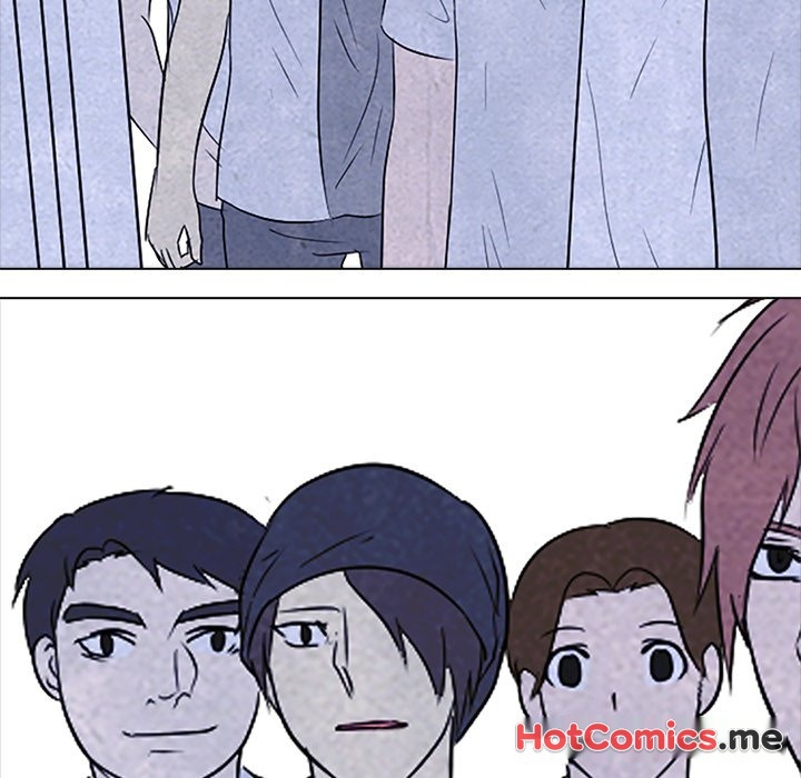 High School Devil - episode 87 - 91