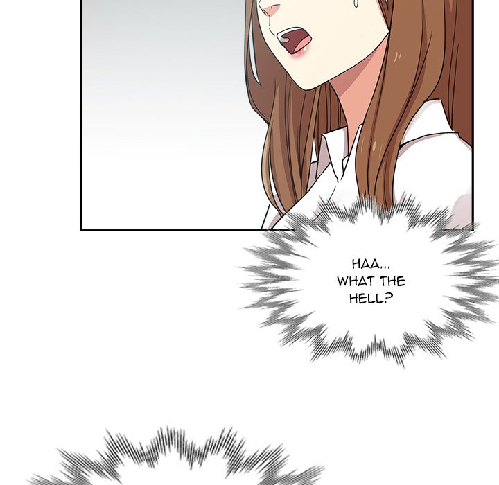 Dangerous Roomies - episode 12 - 37