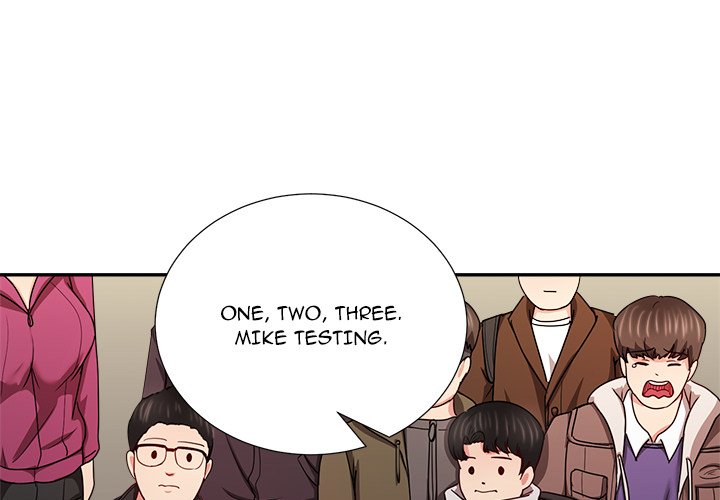 Driving Me Crazy - episode 18 - 3