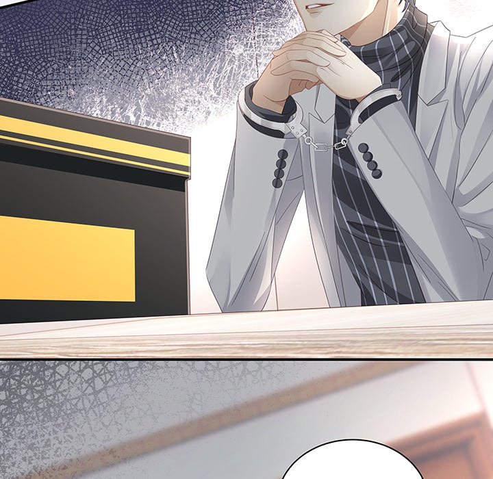 MASTER AND SEVEN LOVERS - episode 7 - 23