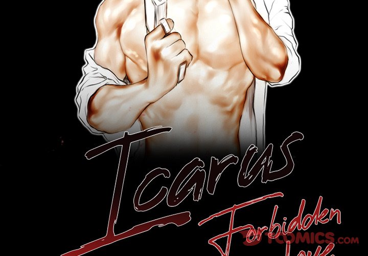 Icarus: Forbidden Love - episode 1 - 1