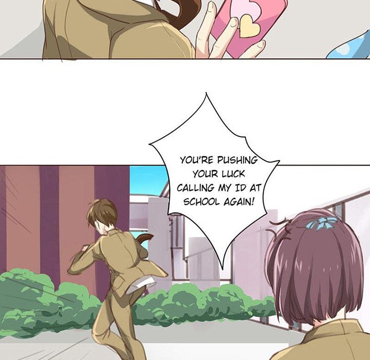 Become A Girl At Night - episode 2 - 5