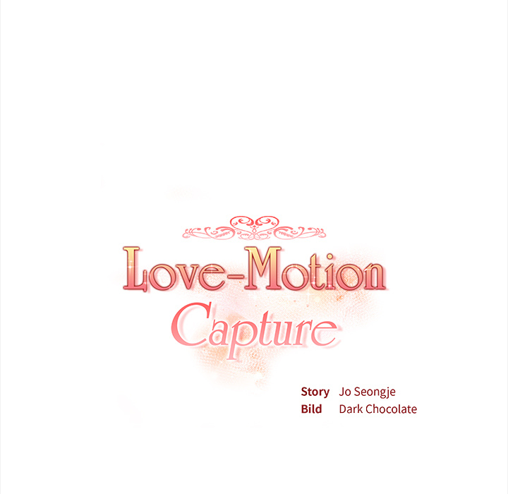 Love-Motion Capture - episode 39 - 8