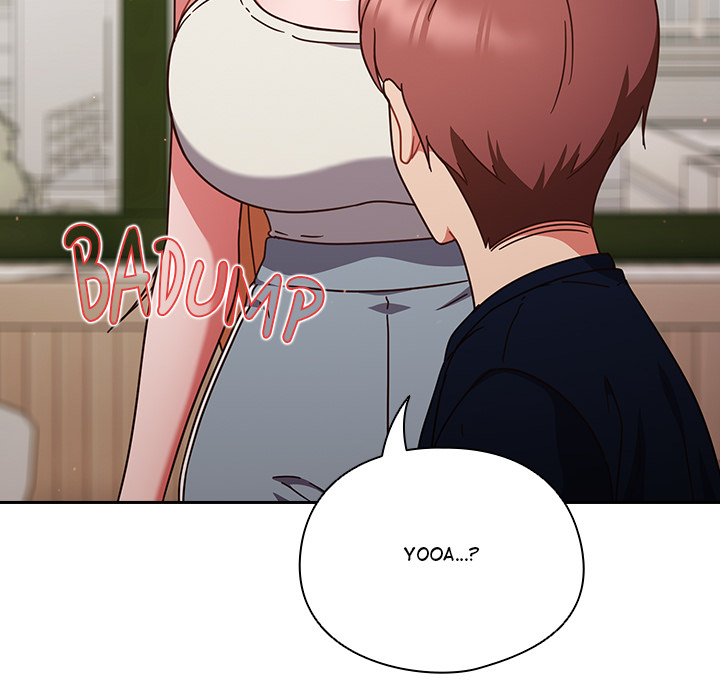 Honey Sweet Part-Time Job - episode 6 - 95