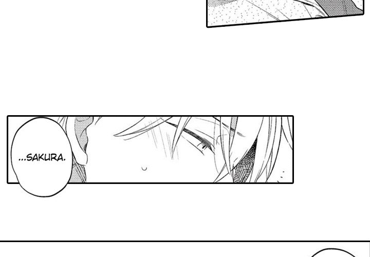 Love Blooms for a Twisted Blossom - episode 7 - 3