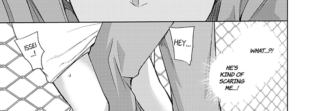 Now That I’m Stuck in His Bed, I Have to Keep Quiet...! The Straight-Laced Nurse Gets Ordered Around by Her Sister’s Boyfriend! - episode 22 - 23