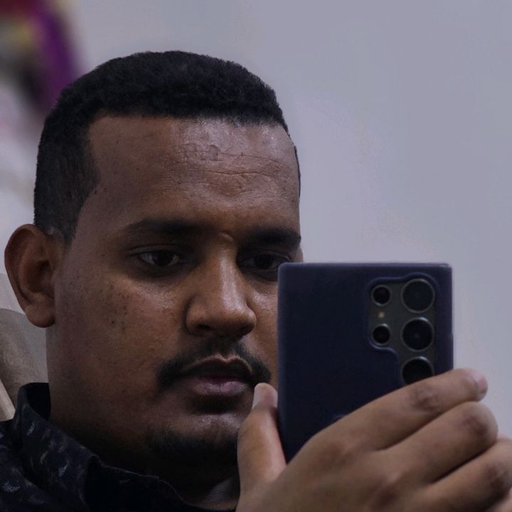oromo tech tutorial - original sound
