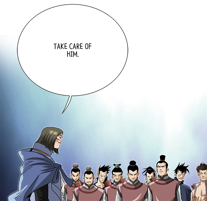 The Tale of The Hyungsan Sect - episode 65 - 57